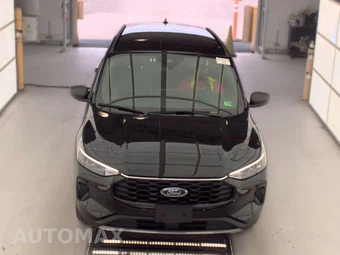 2025 Ford Escape ST-Line - miniatura 2
