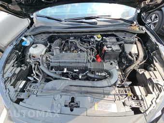 2025 Ford Escape ST-Line - miniatura 22