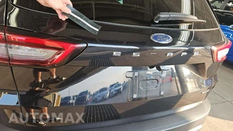 2025 Ford Escape ST-Line - miniatura 28