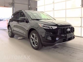2025 Ford Escape ST-Line - miniatura 4