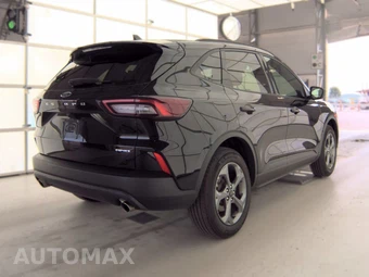 2025 Ford Escape ST-Line - miniatura 5