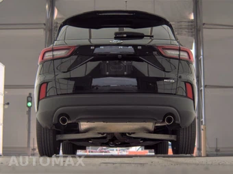 2025 Ford Escape ST-Line - miniatura 7
