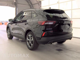 2025 Ford Escape ST-Line - miniatura 8