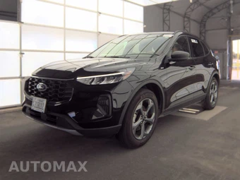 2025 Ford Escape ST-Line - car from the USA, Manheim Buy-Now listing at AUTOMAX