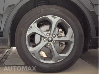 2025 Ford Escape ST-Line - miniatura 10