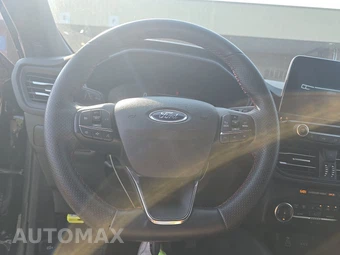 2025 Ford Escape ST-Line - miniatura 16