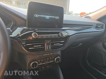 2025 Ford Escape ST-Line - miniatura 17