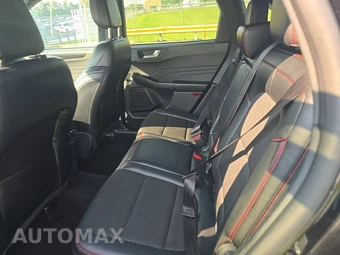 2025 Ford Escape ST-Line - miniatura 19