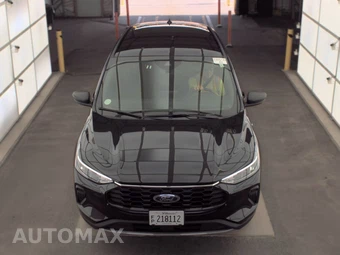 2025 Ford Escape ST-Line - miniatura 2