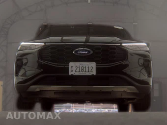 2025 Ford Escape ST-Line - miniatura 3