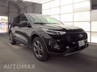 2025 Ford Escape ST-Line - miniatura 4