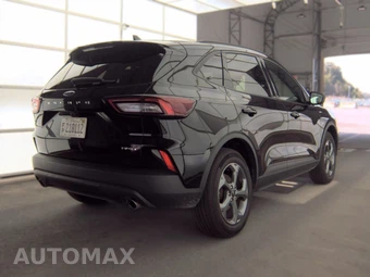 2025 Ford Escape ST-Line - miniatura 5