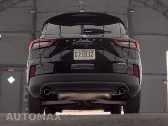 2025 Ford Escape ST-Line - miniatura 7