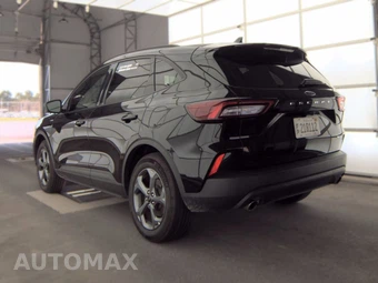 2025 Ford Escape ST-Line - miniatura 8