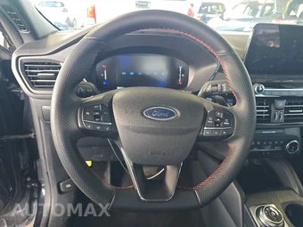 2025 Ford Escape ST-Line - miniatura 10