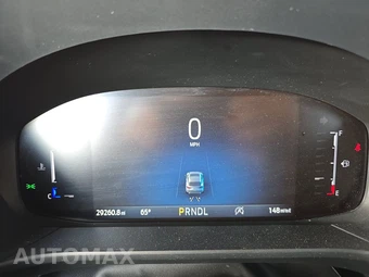2025 Ford Escape ST-Line - miniatura 12