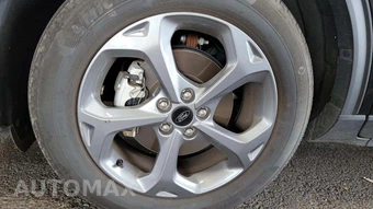 2025 Ford Escape ST-Line - miniatura 21