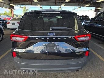 2025 Ford Escape ST-Line - miniatura 5