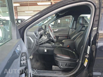 2025 Ford Escape ST-Line - miniatura 7