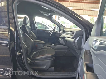2025 Ford Escape ST-Line - miniatura 8