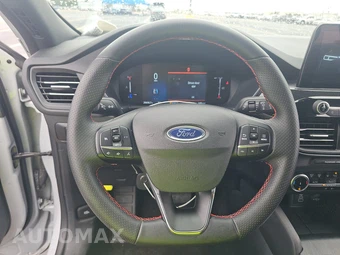 2025 Ford Escape ST-Line - miniatura 10
