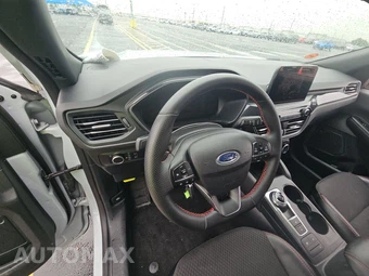 2025 Ford Escape ST-Line - miniatura 11