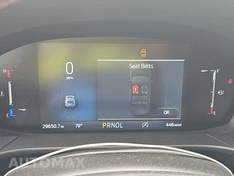 2025 Ford Escape ST-Line - miniatura 12