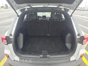 2025 Ford Escape ST-Line - miniatura 17