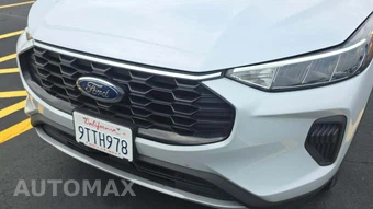 2025 Ford Escape ST-Line - miniatura 19