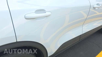 2025 Ford Escape ST-Line - miniatura 20
