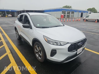 2025 Ford Escape ST-Line - miniatura 3