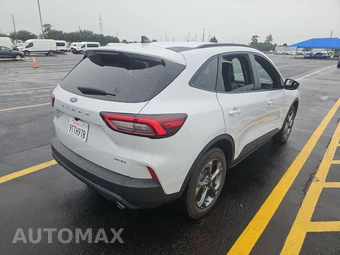 2025 Ford Escape ST-Line - miniatura 4