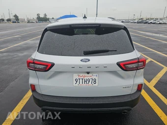 2025 Ford Escape ST-Line - miniatura 5