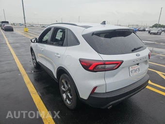 2025 Ford Escape ST-Line - miniatura 6