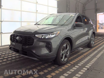 2025 Ford Escape ST-Line - car from the USA, Manheim Buy-Now listing at AUTOMAX