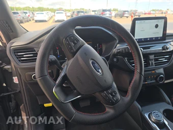 2025 Ford Escape ST-Line - miniatura 10