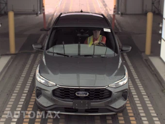 2025 Ford Escape ST-Line - miniatura 2