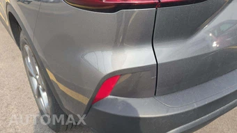 2025 Ford Escape ST-Line - miniatura 23