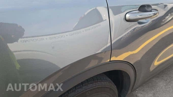 2025 Ford Escape ST-Line - miniatura 25