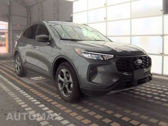 2025 Ford Escape ST-Line - miniatura 3