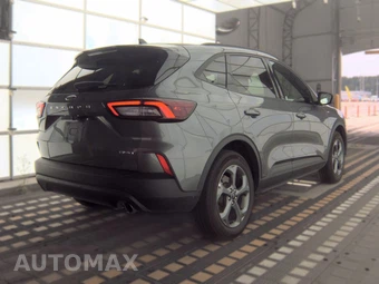 2025 Ford Escape ST-Line - miniatura 4
