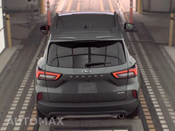 2025 Ford Escape ST-Line - miniatura 5