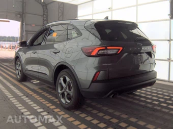 2025 Ford Escape ST-Line - miniatura 6