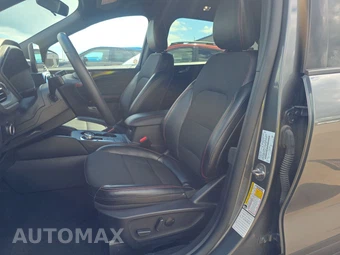 2025 Ford Escape ST-Line - miniatura 7
