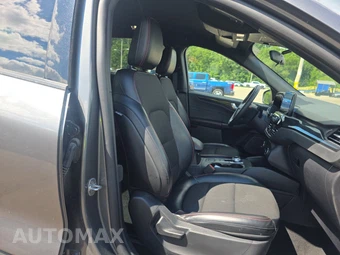 2025 Ford Escape ST-Line - miniatura 8