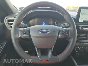 2025 Ford Escape ST-Line - miniatura 10