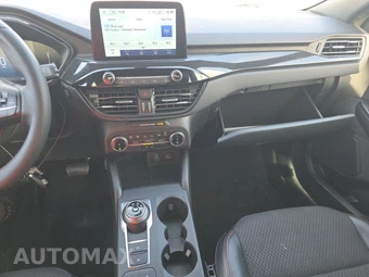 2025 Ford Escape ST-Line - miniatura 11