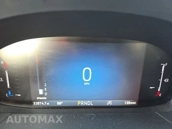 2025 Ford Escape ST-Line - miniatura 12