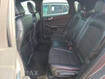 2025 Ford Escape ST-Line - miniatura 13