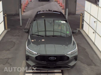 2025 Ford Escape ST-Line - miniatura 2